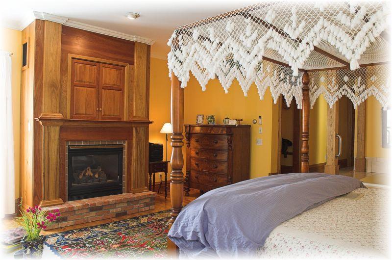 White Lace Inn