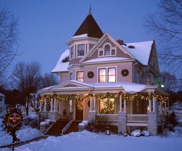 White Lace Inn