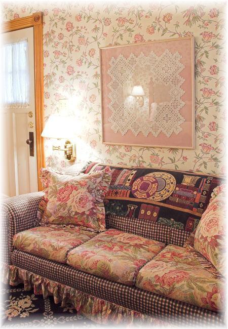 White Lace Inn Sturgeon Bay